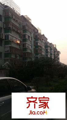 怡園新邸外景圖 