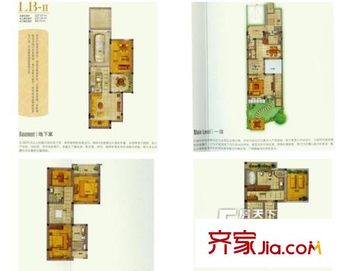 金河名人世家
