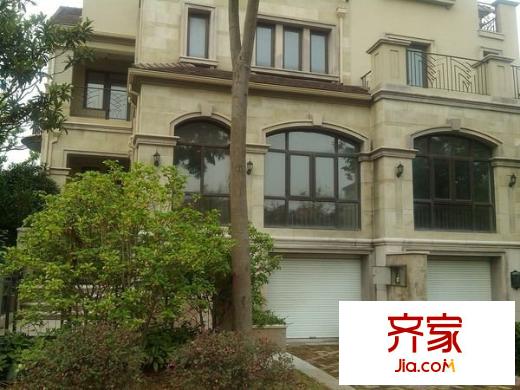 金河名人世家