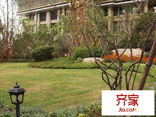 華潤(rùn)悅景灣外景圖 