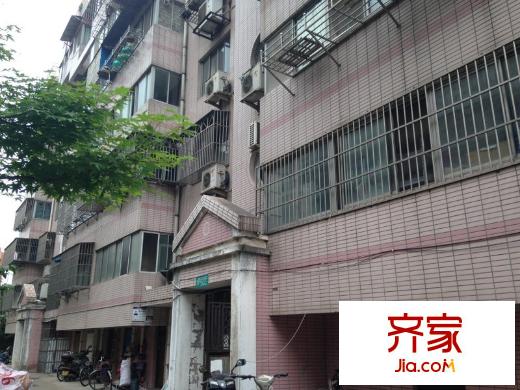 財茂園外景圖 