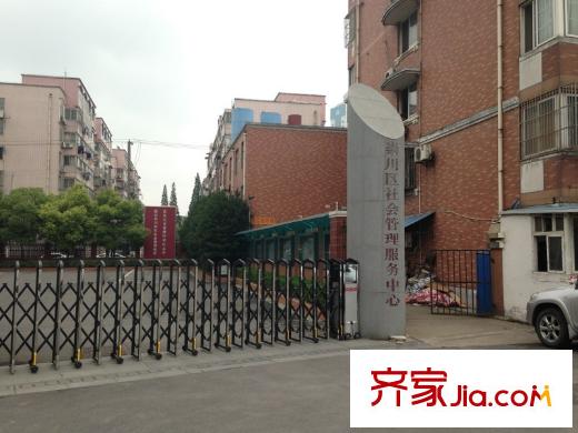 財茂園配套圖 周邊