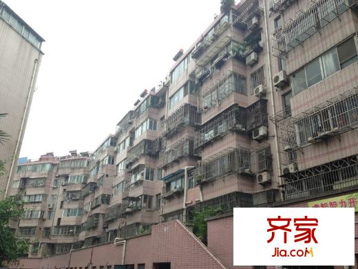 財(cái)茂園外景圖 