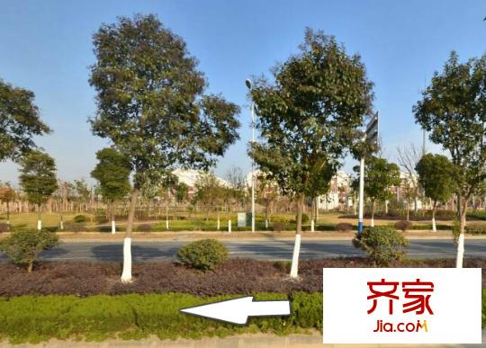 薈景苑外景圖 