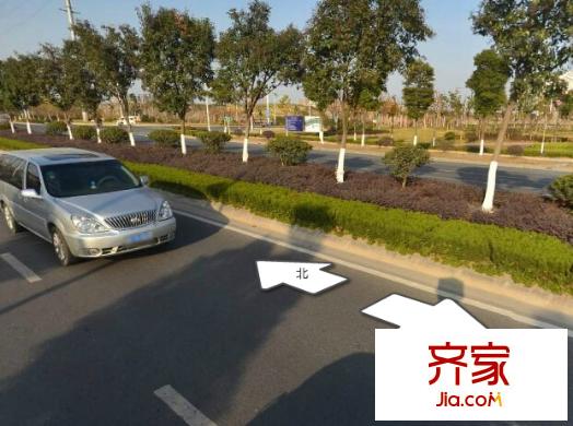 薈景苑外景圖 