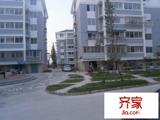 海西花苑外景圖 