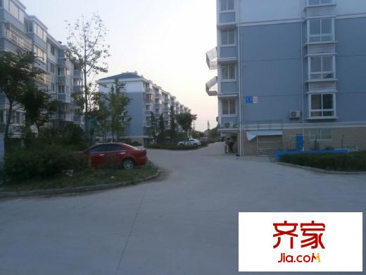 海西花苑外景圖 