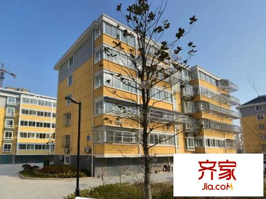 東江嘉園外景圖