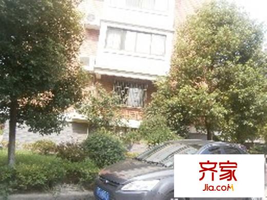 城東花園外景圖 
