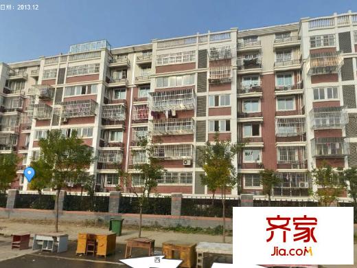 仁和錦居外景圖 