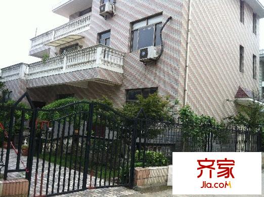 佳苑東區(qū)外景圖 