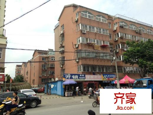 金鑫苑外景圖 