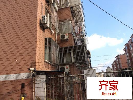 金鑫苑外景圖 