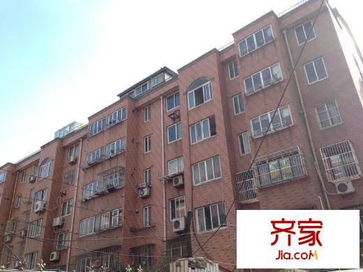 金鑫苑外景圖 