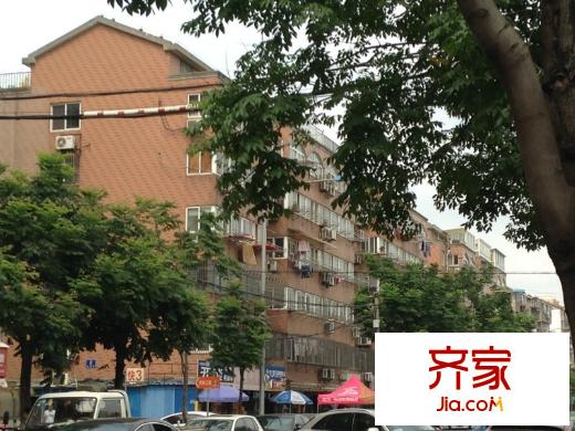 金鑫苑外景圖 
