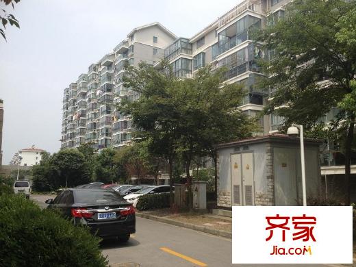新華城市家園