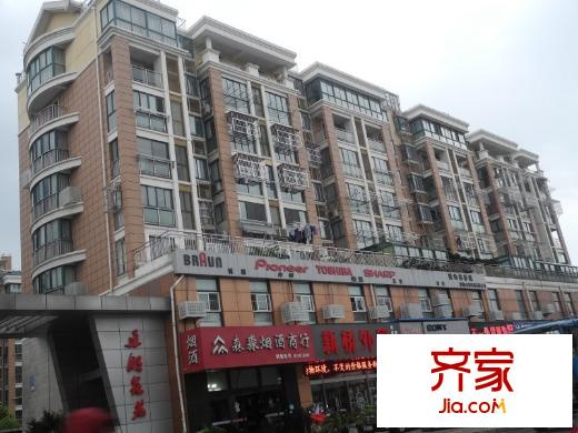 通明花苑外景圖 