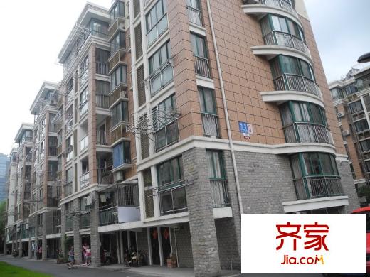 通明花苑外景圖 