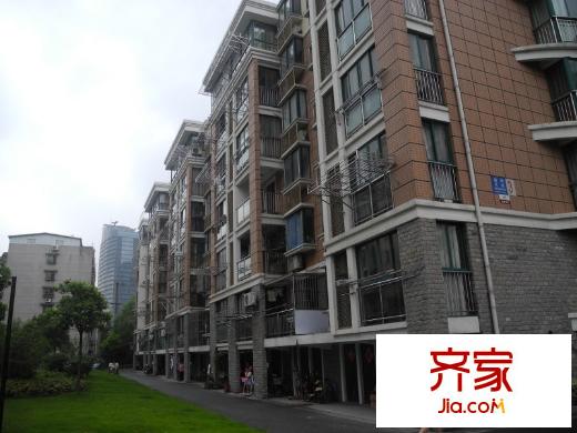 通明花苑外景圖 