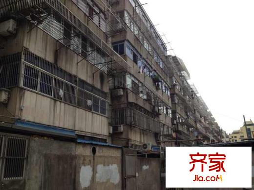 海影新村