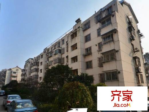 東趙家巷小區(qū)外景圖 