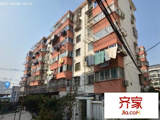 萬象北園外景圖 
