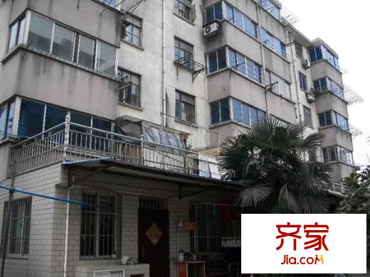 萬象北園外景圖 