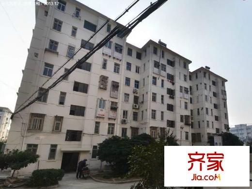 萬象北園外景圖 