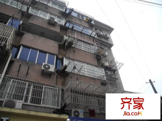 萬象東園外景圖 
