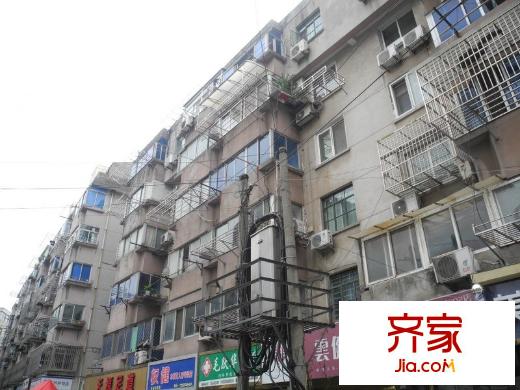萬象東園外景圖 