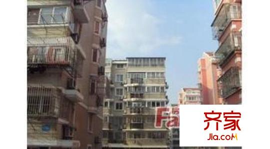 瑞豐花園外景圖4