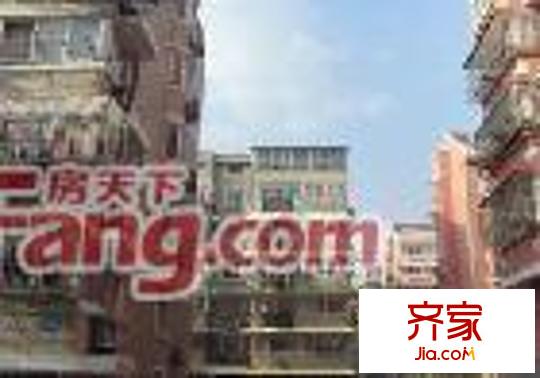 瑞豐花園外景圖3