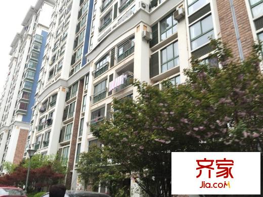 中瑾世紀(jì)城外景圖 
