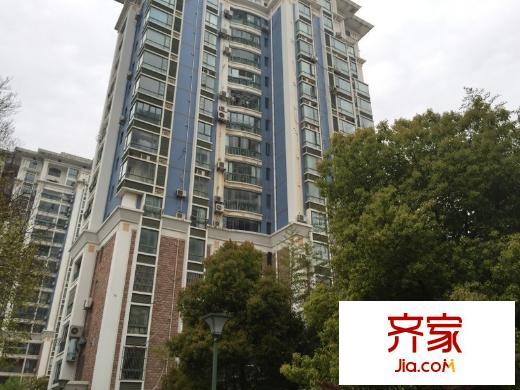 中瑾世紀(jì)城外景圖 