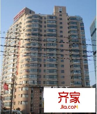 佳利秀水公寓外景圖 