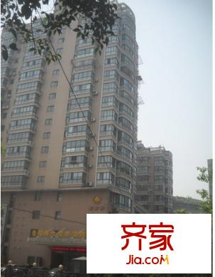佳利秀水公寓