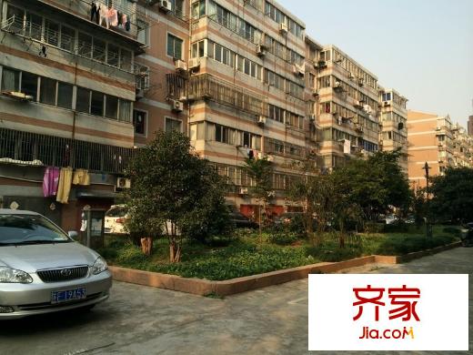 文峰路17號(hào)外景圖 