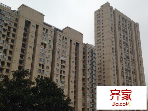 未來錦城外景圖 