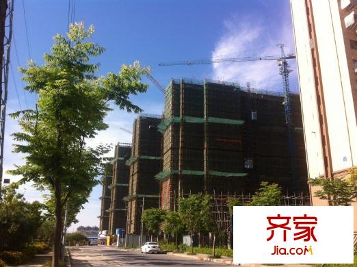 朝陽(yáng)新村
