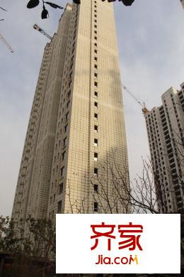 萬(wàn)科濠河傳奇
