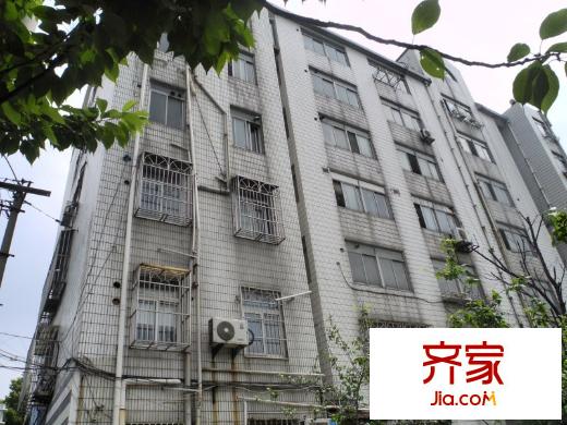 啟秀花園外景圖 