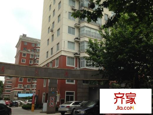 啟秀花園外景圖 