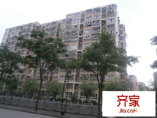 海門博士花園外景圖 