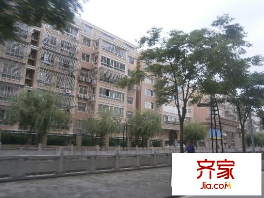 海門博士花園外景圖 