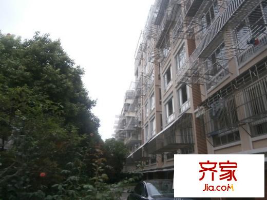 海門博士花園外景圖 