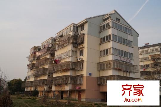 濱河?xùn)|城外景圖 