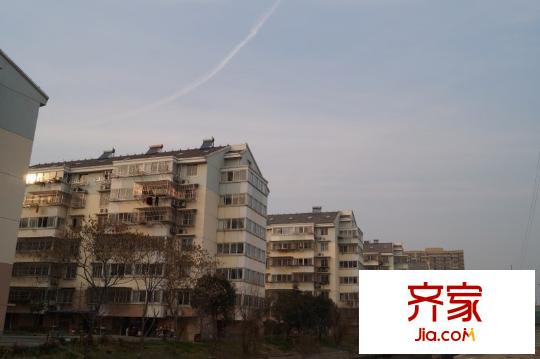 濱河?xùn)|城外景圖 