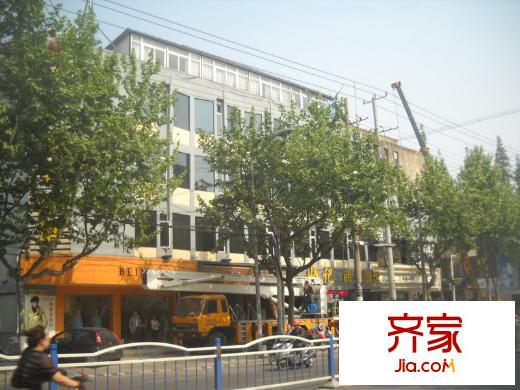 姚港路社區(qū)