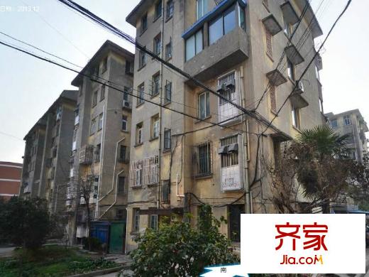 郭里園南遷苑外景圖 