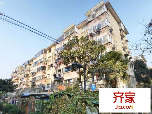 郭里園南遷苑外景圖 
